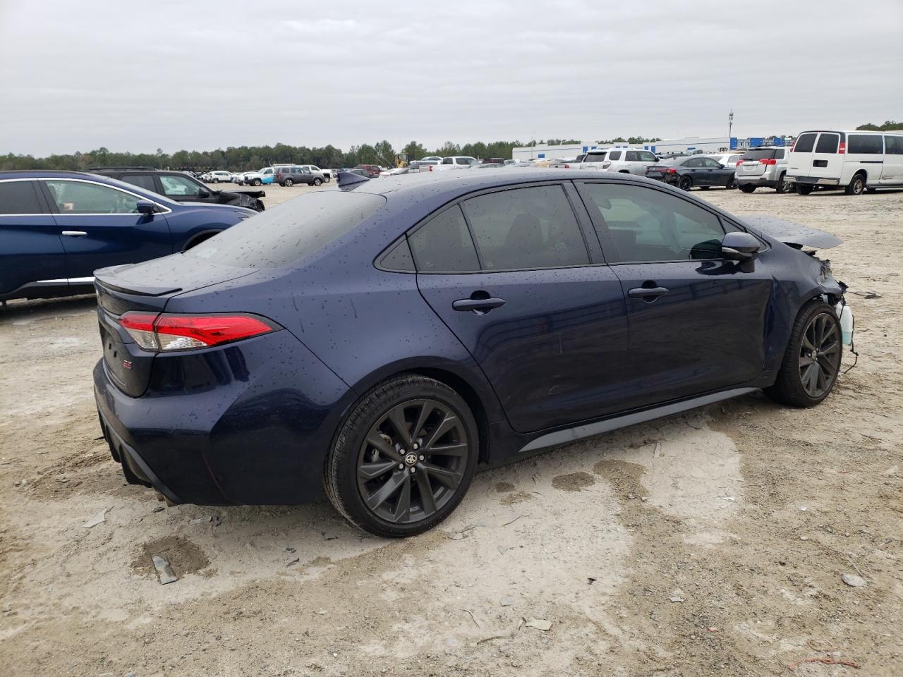 2024 Toyota Corolla - Image 3