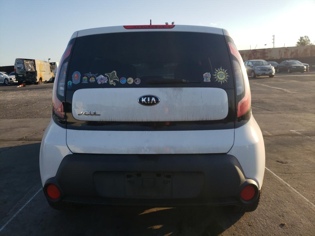 2016 Kia Soul - Image 6