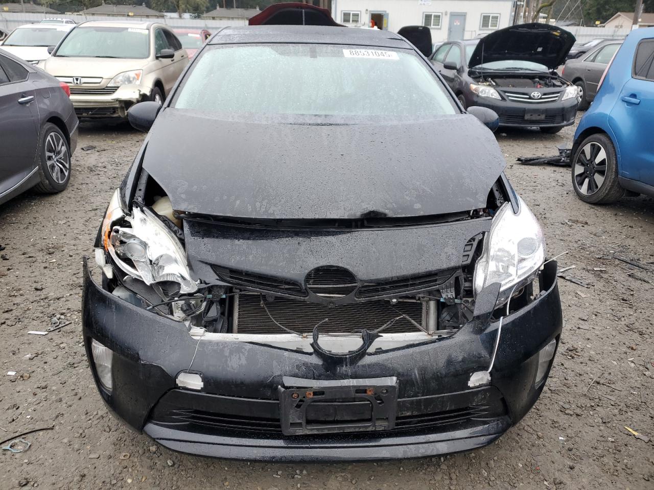 2012 Toyota Prius - Image 5
