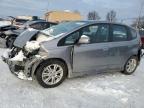 2009 Honda Fit Sport продається в Moraine, OH - Front End