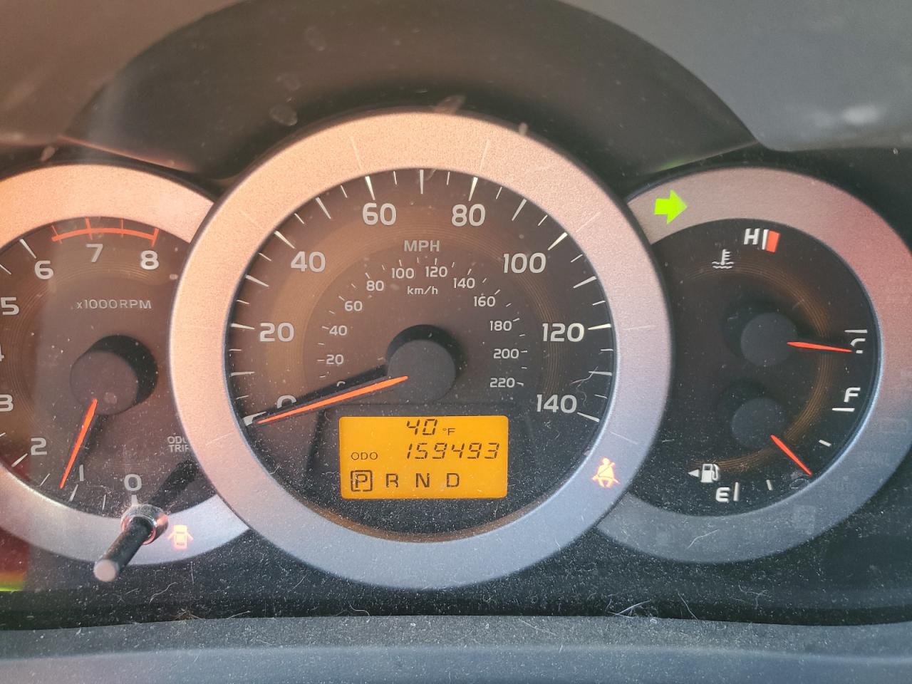 2012 Toyota RAV 4 - Image 9