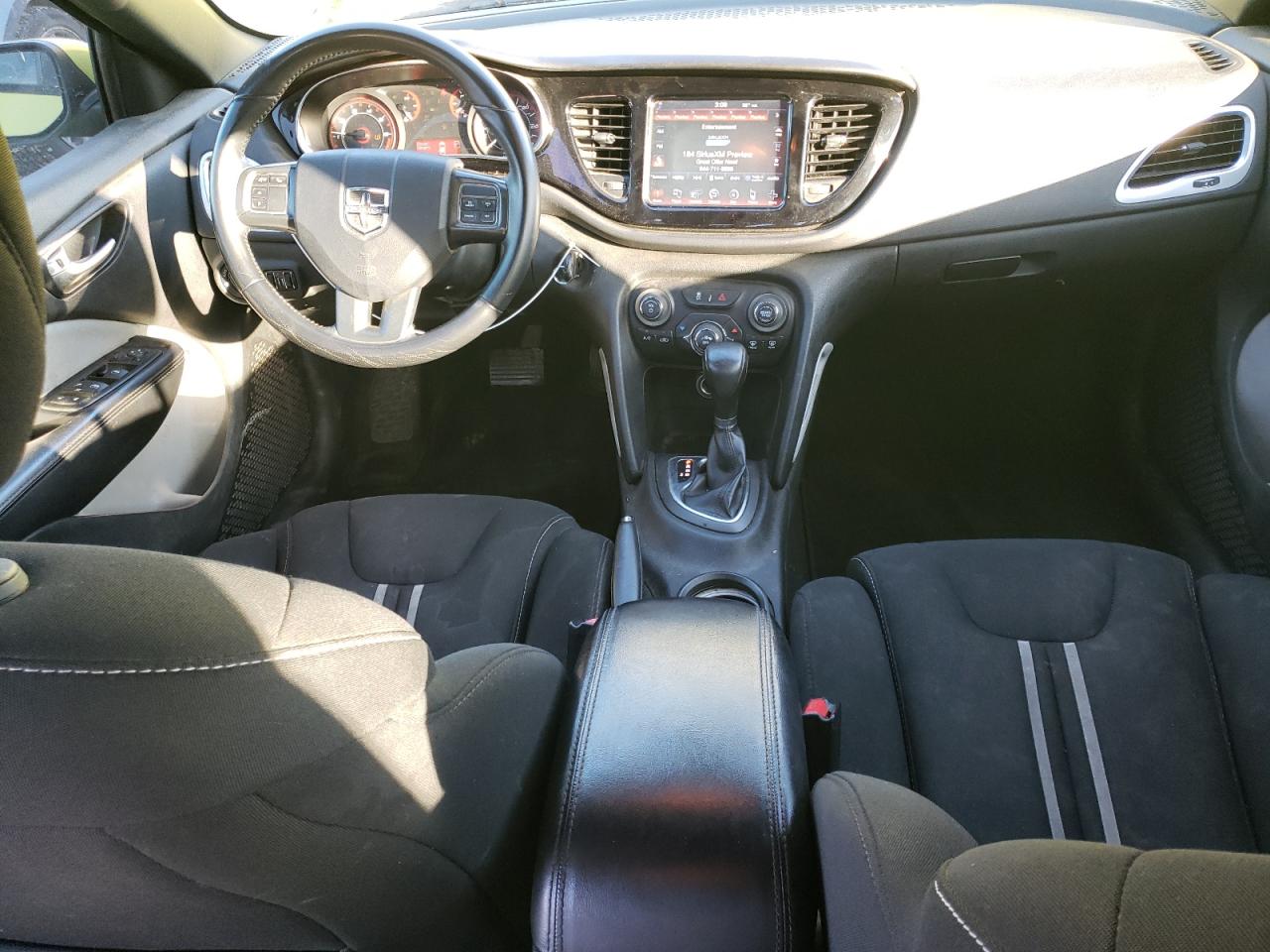 2013 Dodge Dart - Image 8