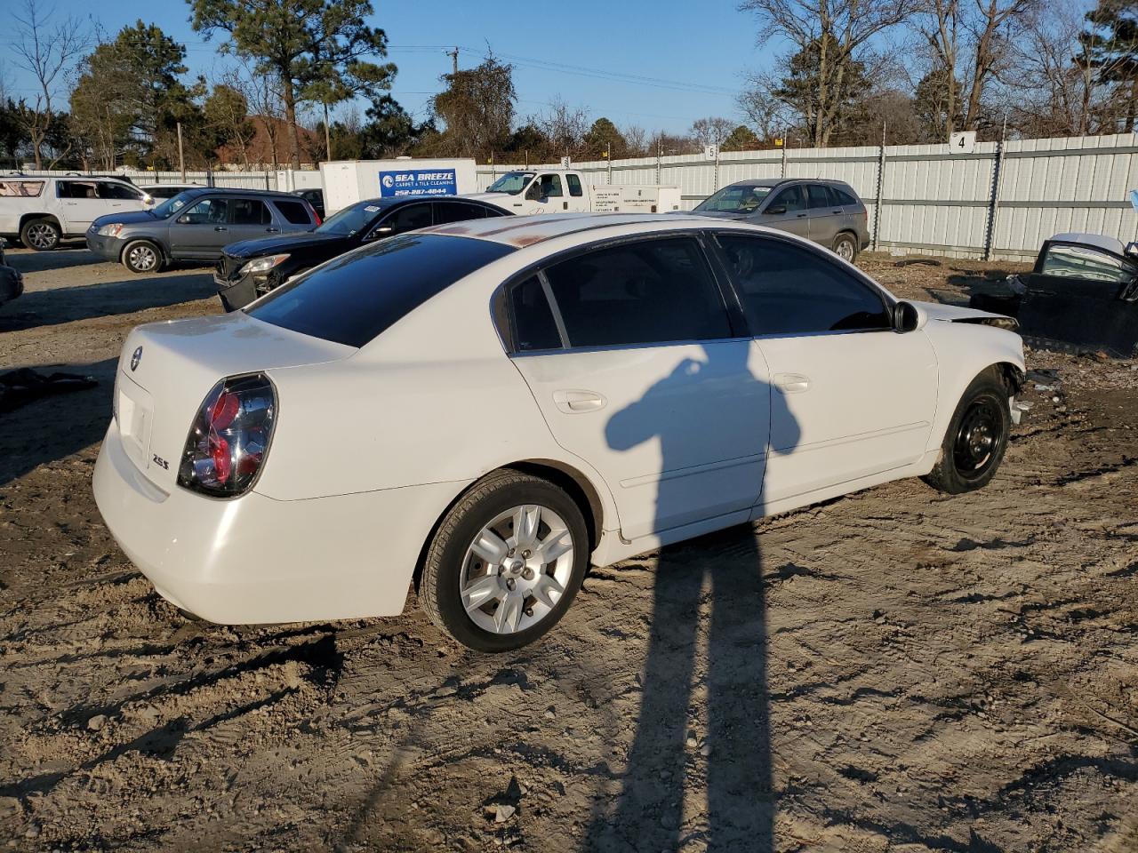 2006 Nissan Altima - Image 3