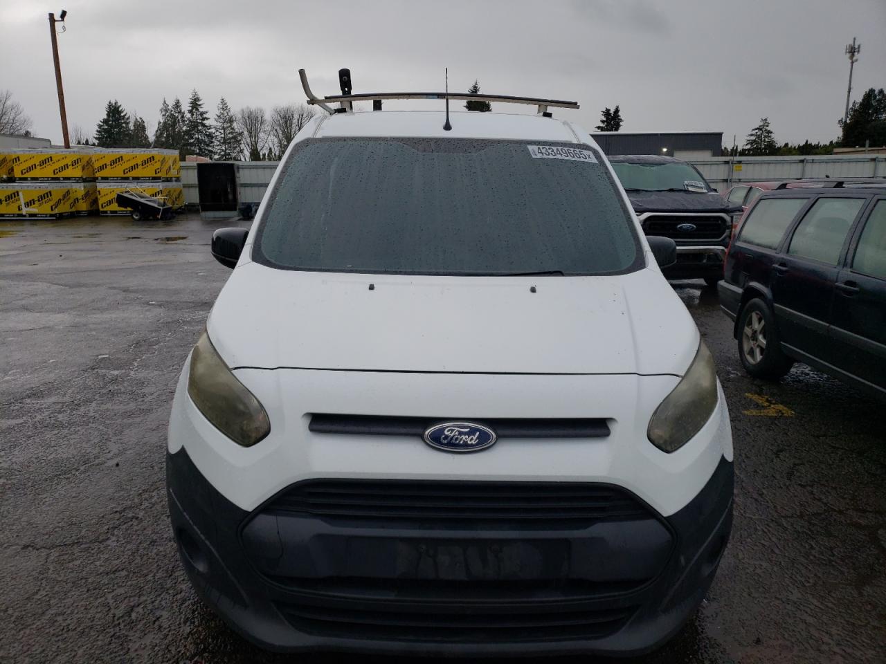 2014 Ford Transit - Image 5