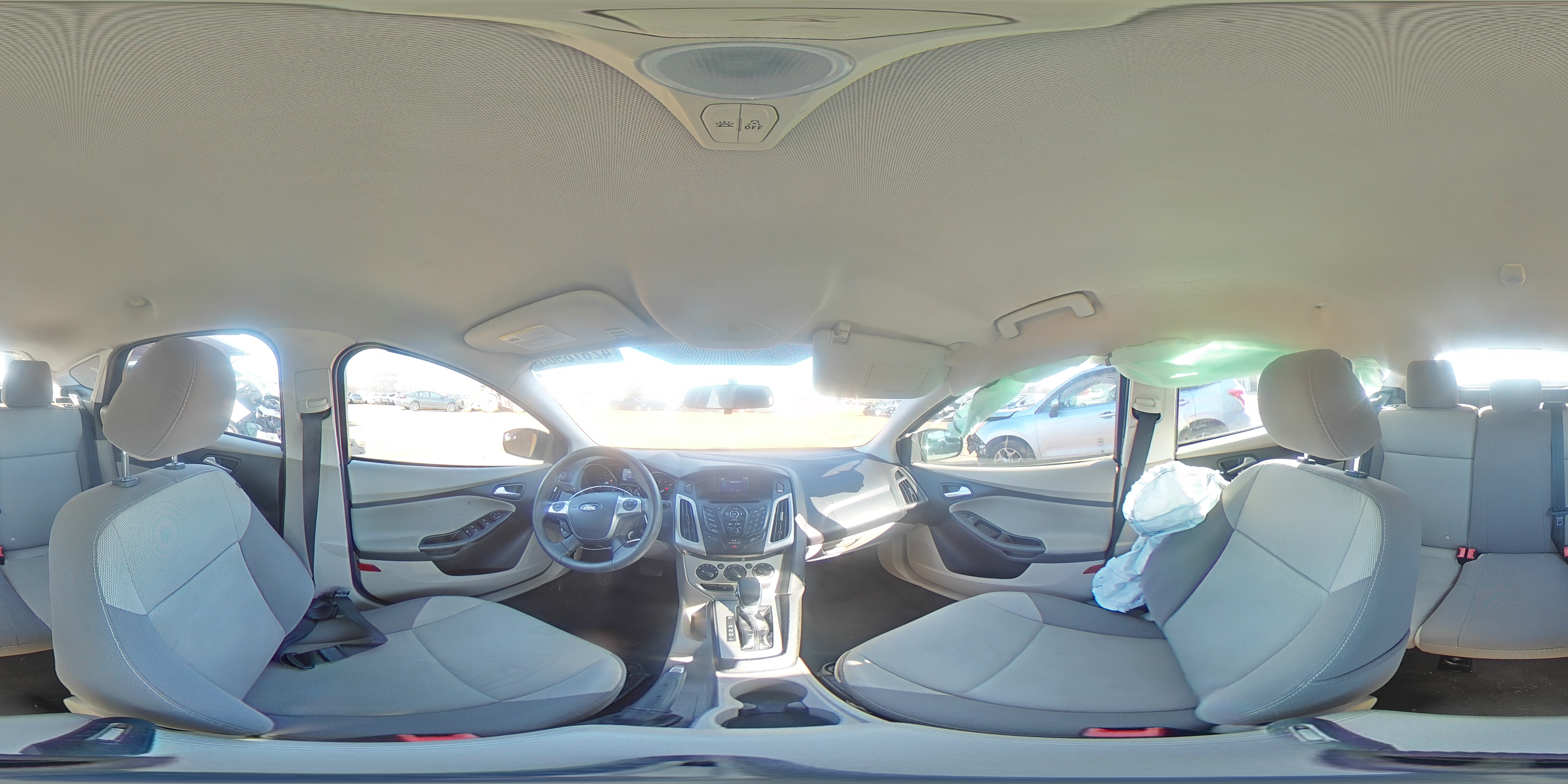 2014 Ford Focus - Image 14