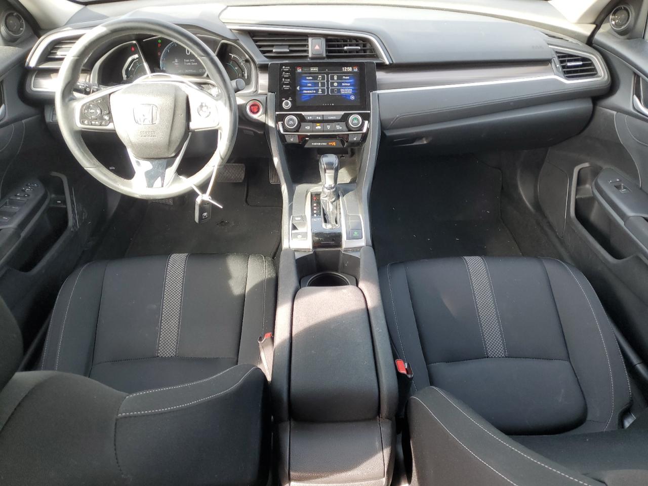 2021 Honda Civic - Image 8