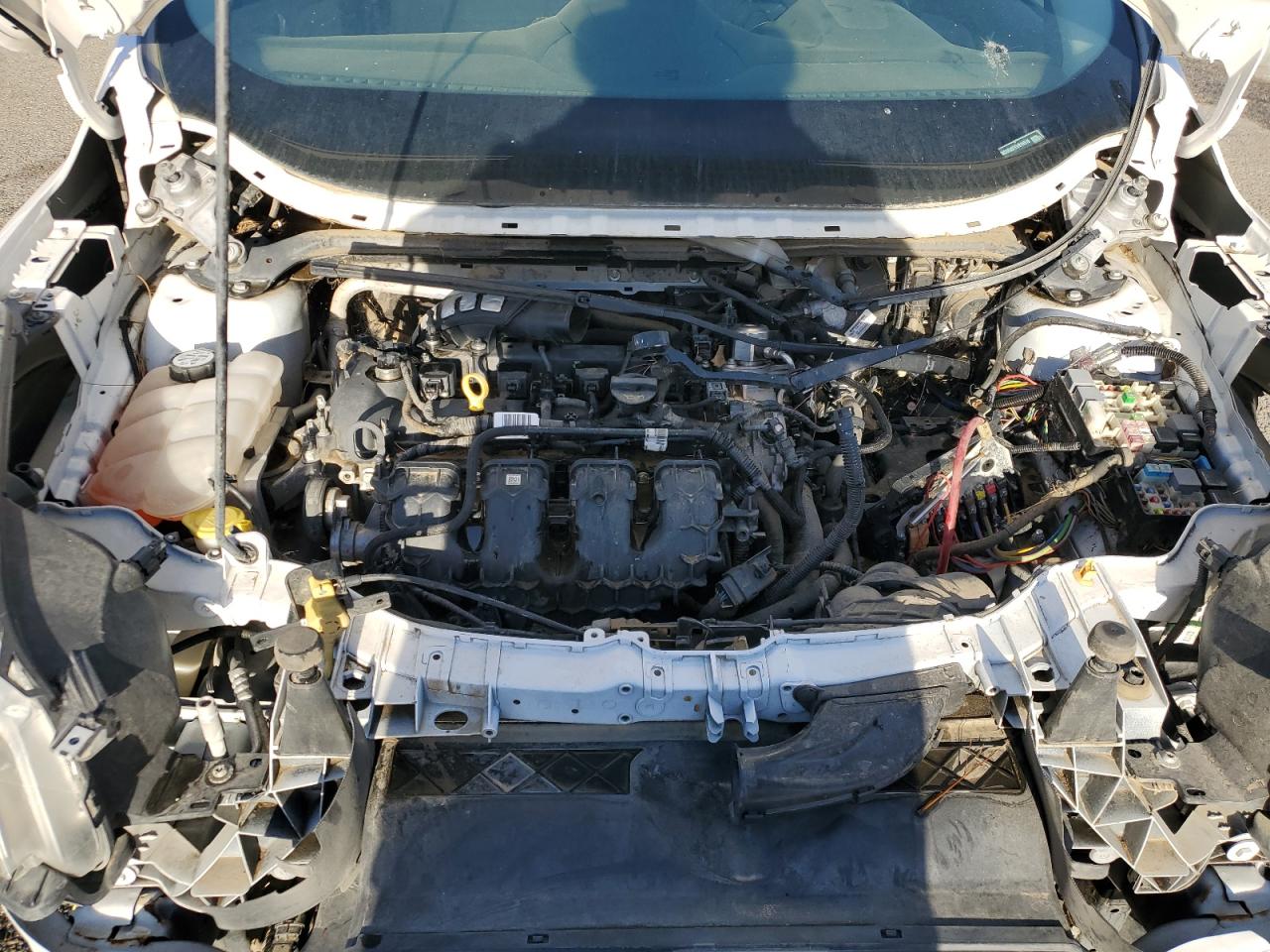 2014 Ford Escape - Image 11