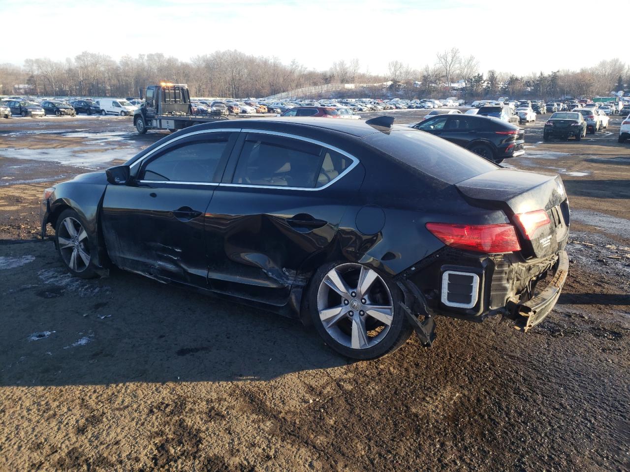 2015 Acura ILX - Image 2