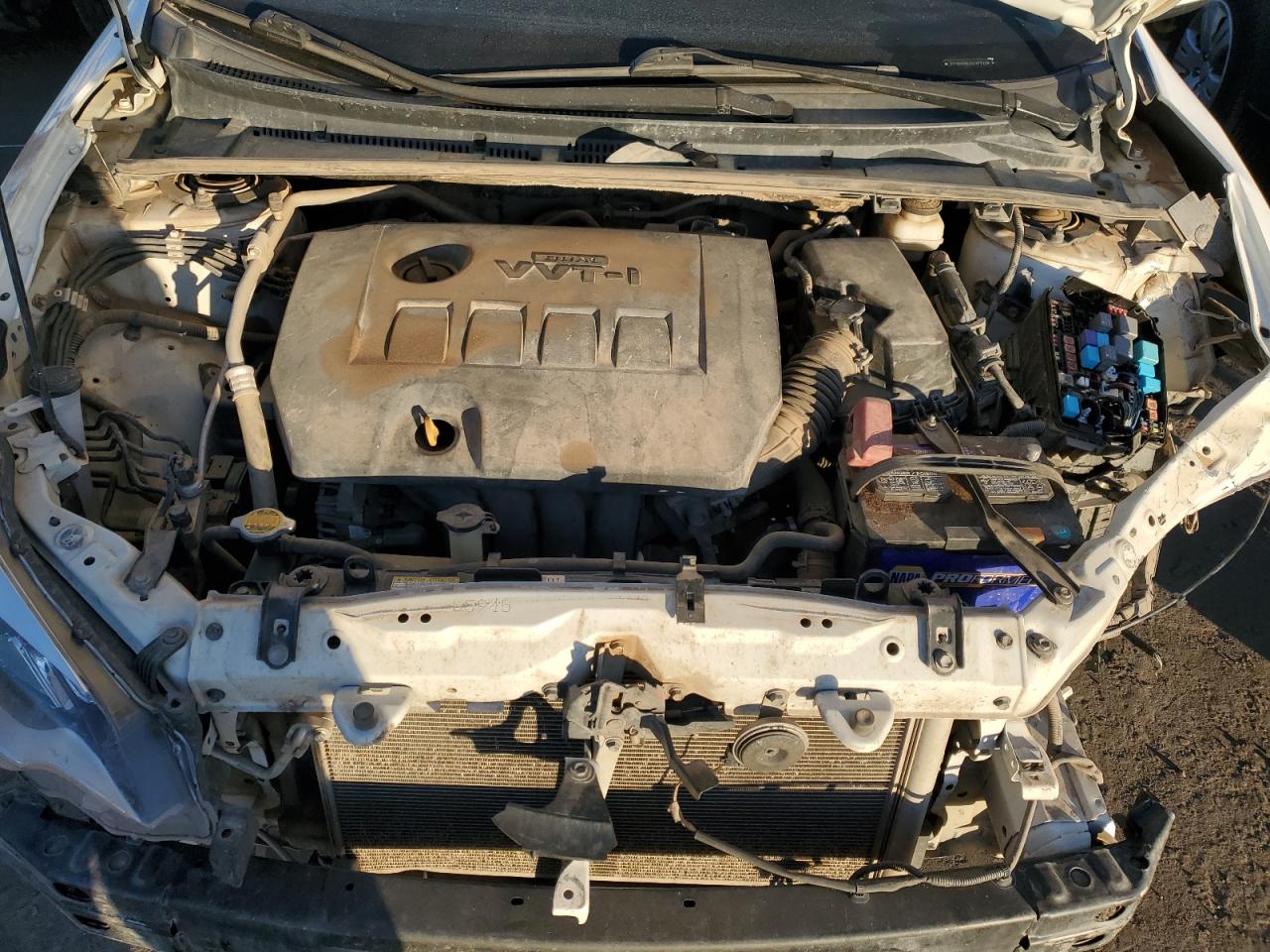 2016 Toyota Corolla - Image 11