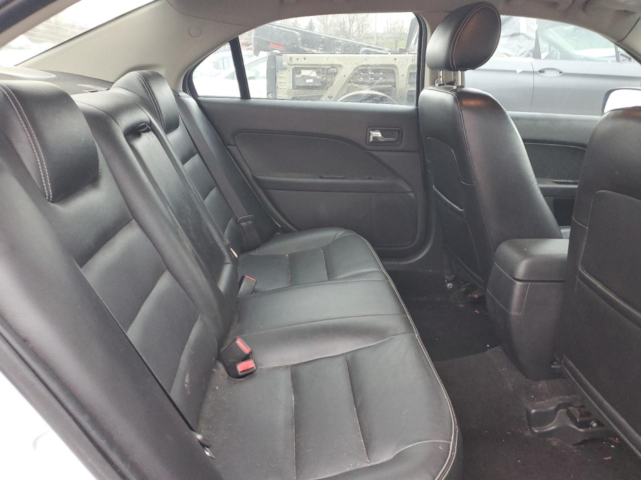 2006 Ford Fusion - Image 10