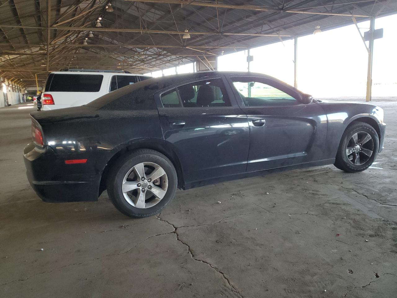2011 Dodge Charger - Image 3