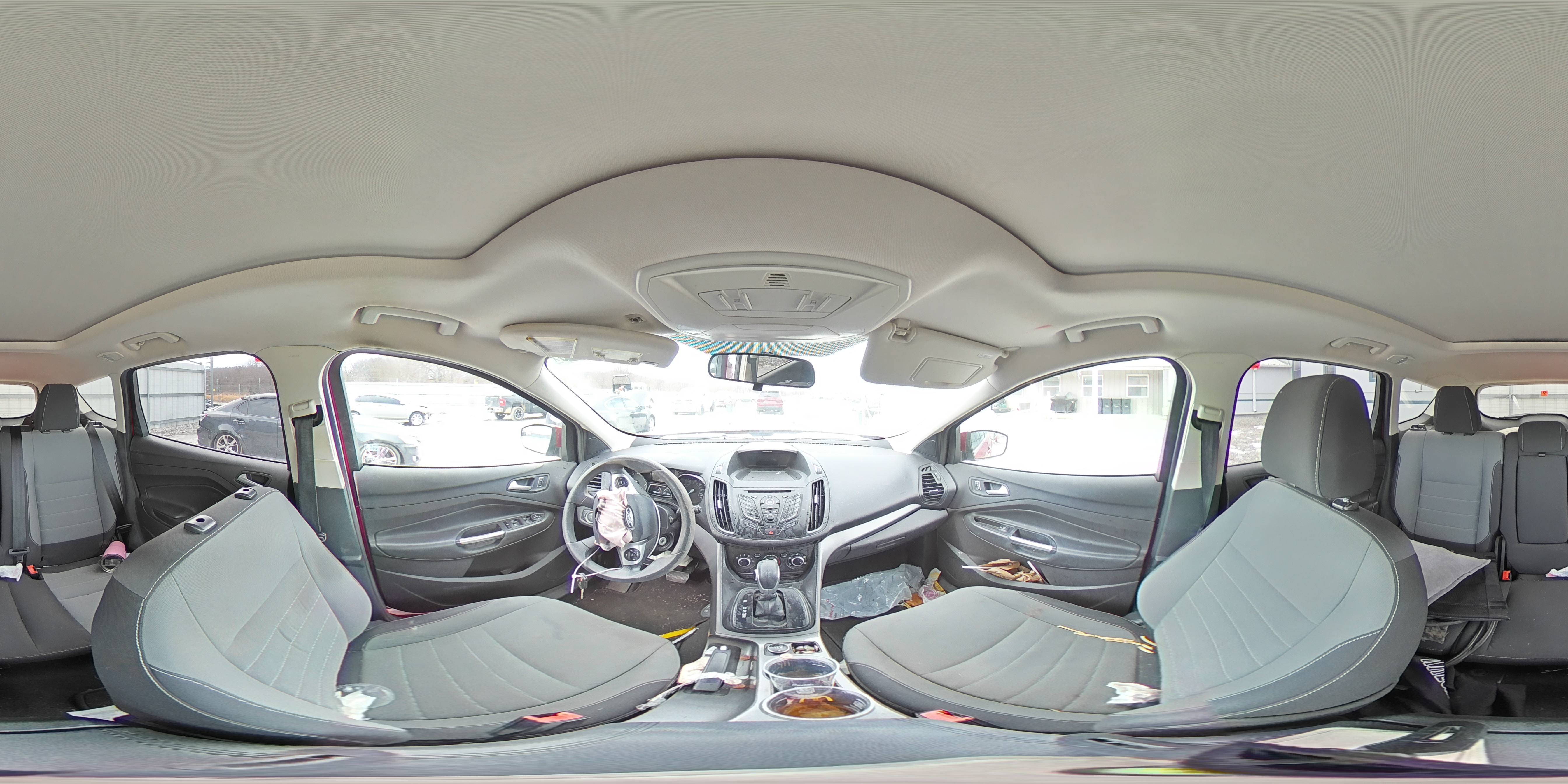 2016 Ford Escape - Image 14