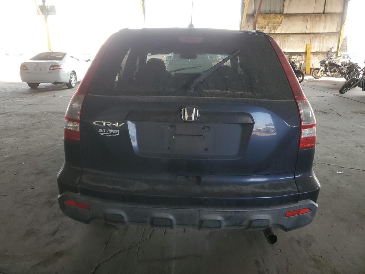 2008 Honda CR-V - Image 6