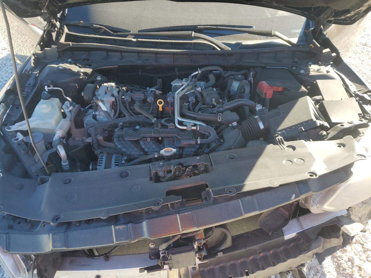 2021 Nissan Altima - Image 11
