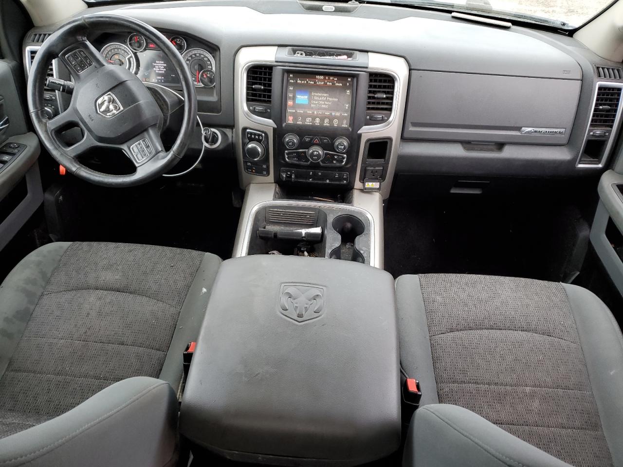 2016 RAM 1500 - Image 8