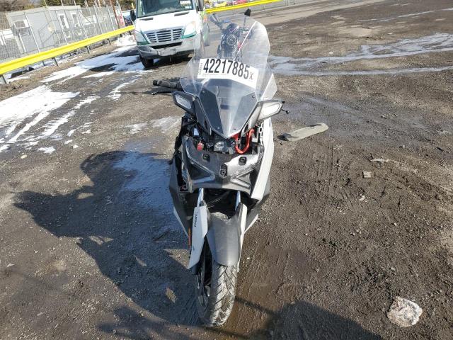 2023 YAMAHA CZD300 A