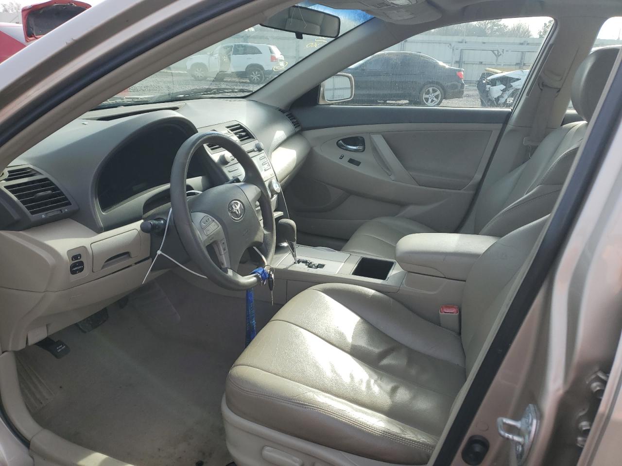 2007 Toyota Camry - Image 7