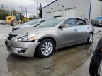 2015 Nissan Altima 2.5 for Sale in Savannah, GA - Rear End