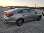 2016 Hyundai Sonata Se للبيع في Montgomery، AL - Front End