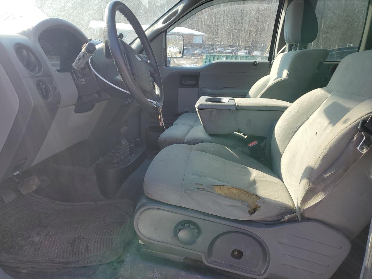 2007 Ford F-150 - Image 7