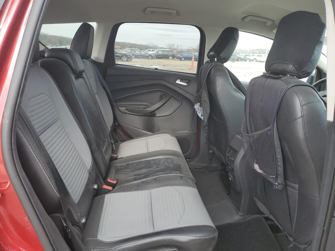 2019 Ford Escape - Image 10