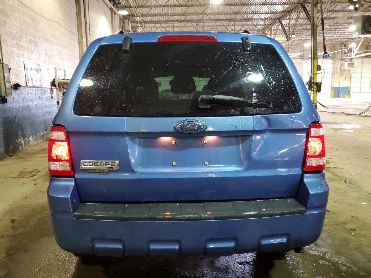 2009 Ford Escape - Image 6