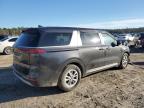 2022 Kia Carnival Lx na sprzedaż w Harleyville, SC - Front End