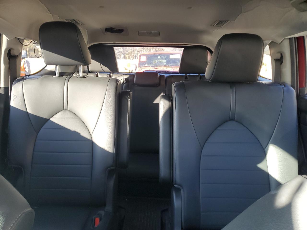 2020 Toyota Highlander - Image 10