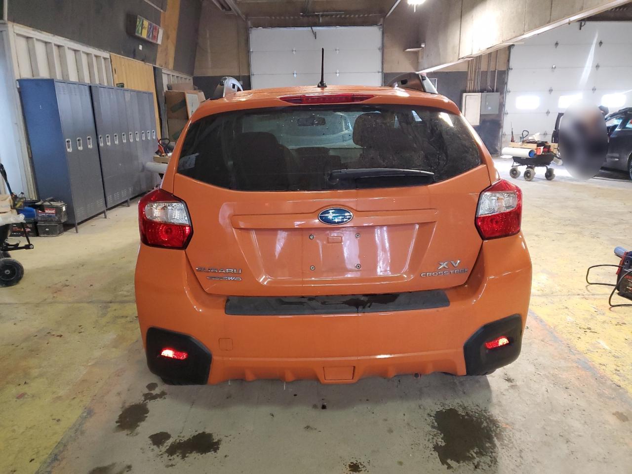 2013 Subaru XV - Image 6