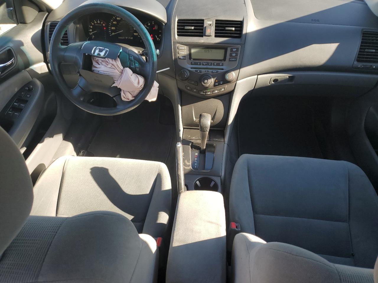2007 Honda Accord - Image 8