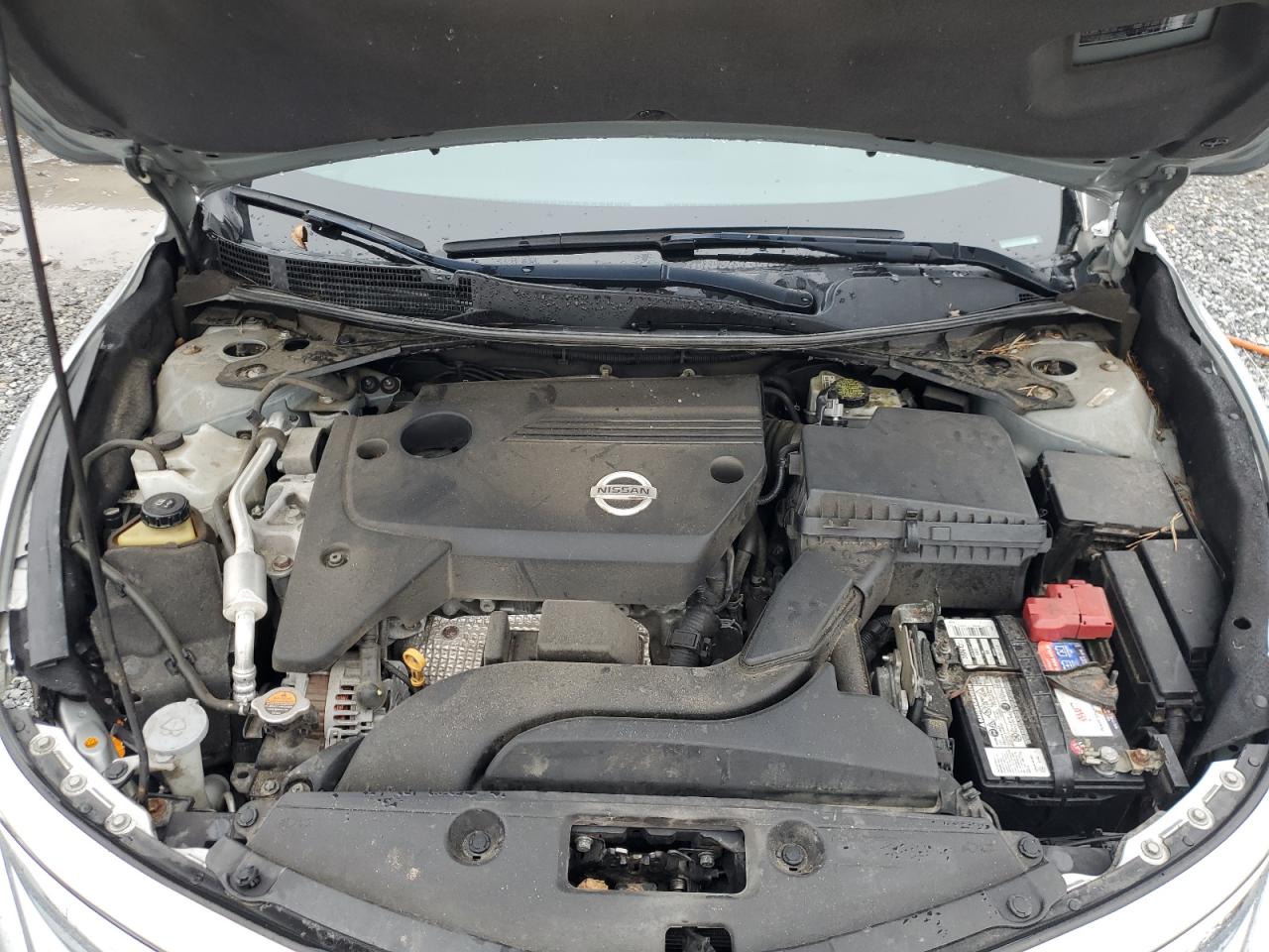 2014 Nissan Altima - Image 11