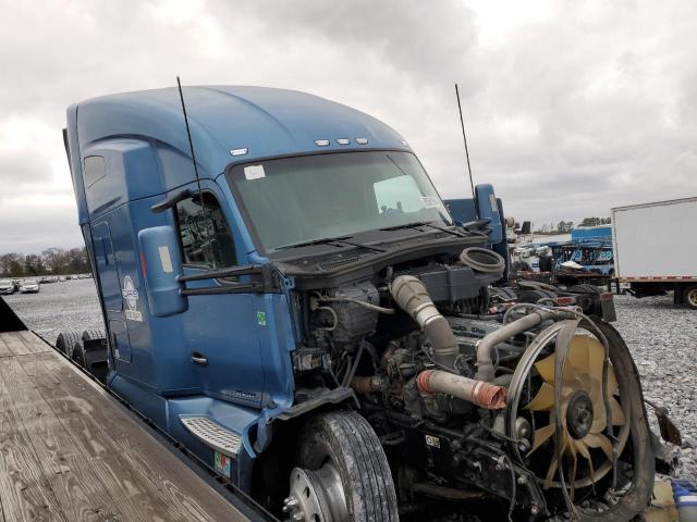 2016 Kenworth Construction T680