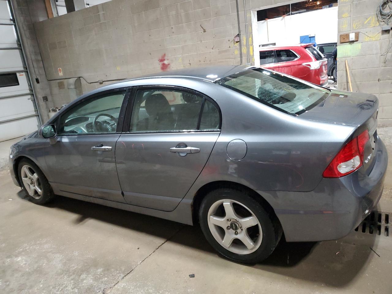 2010 Honda Civic - Image 2