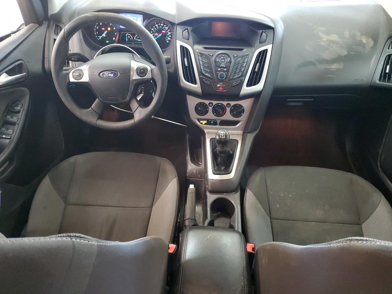 2012 Ford Focus - Image 8