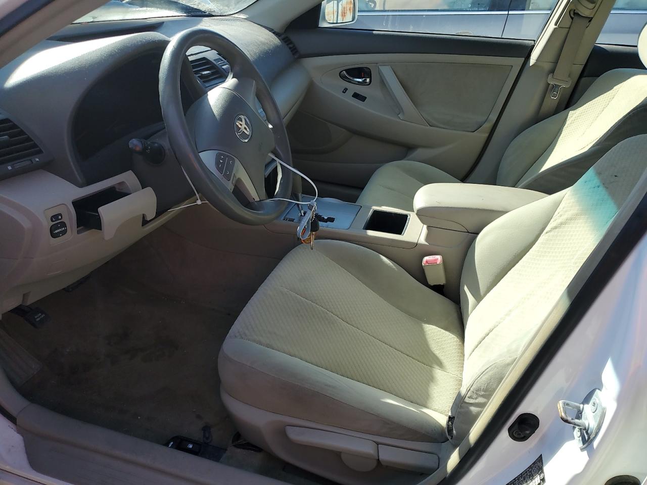 2007 Toyota Camry - Image 7