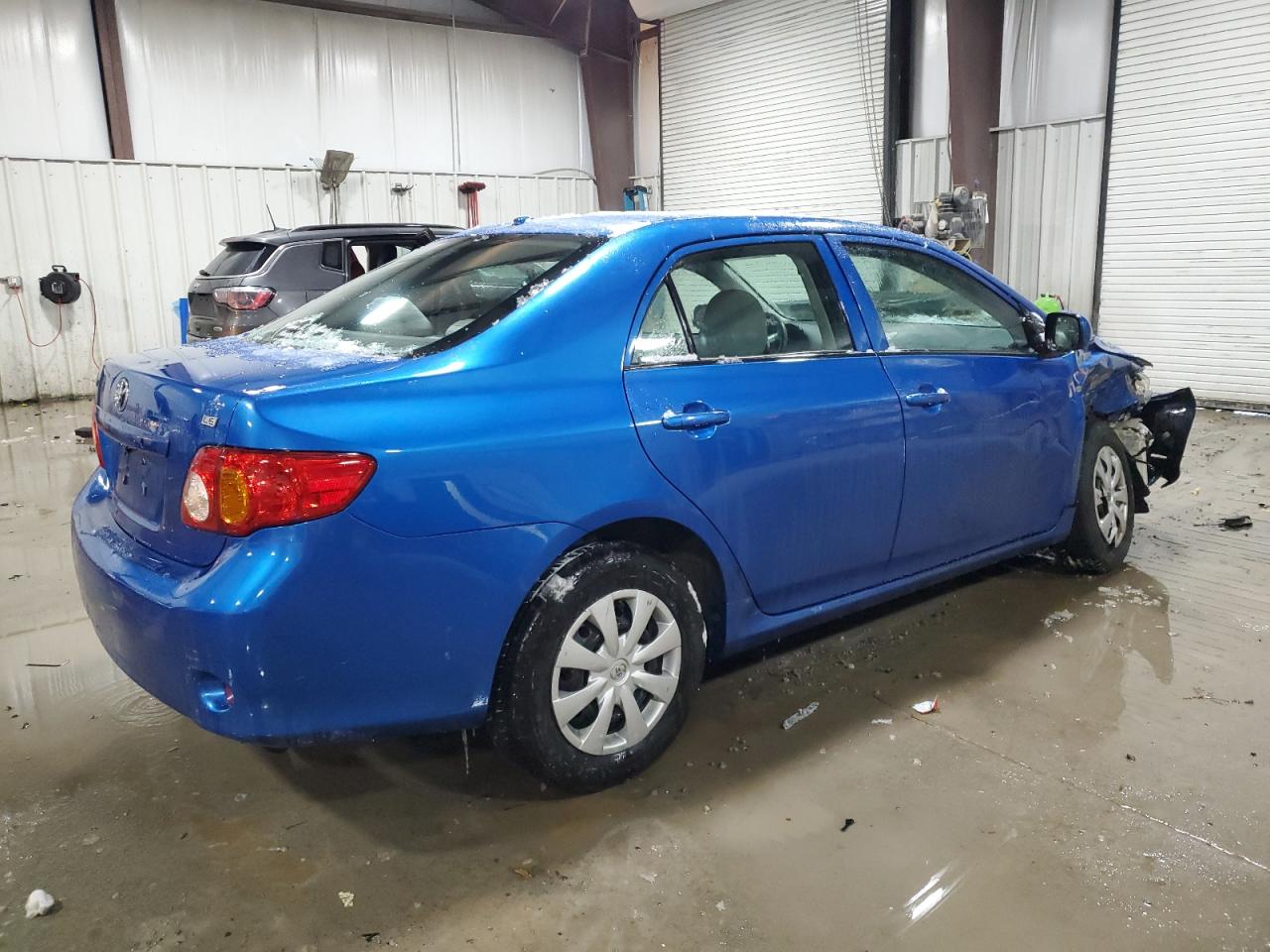 2010 Toyota Corolla - Image 3
