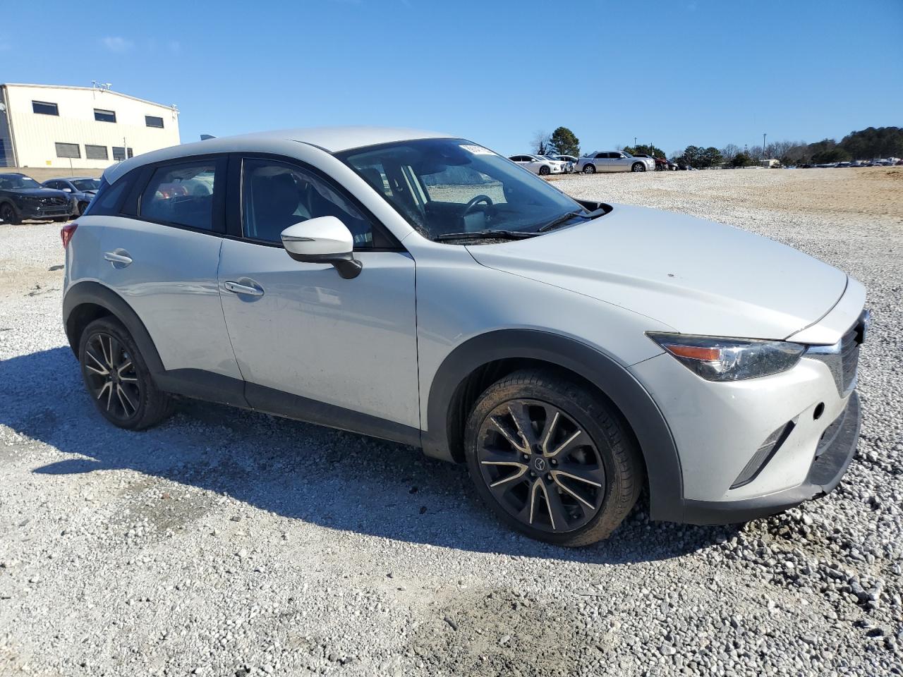 2018 Mazda CX-3 - Image 4