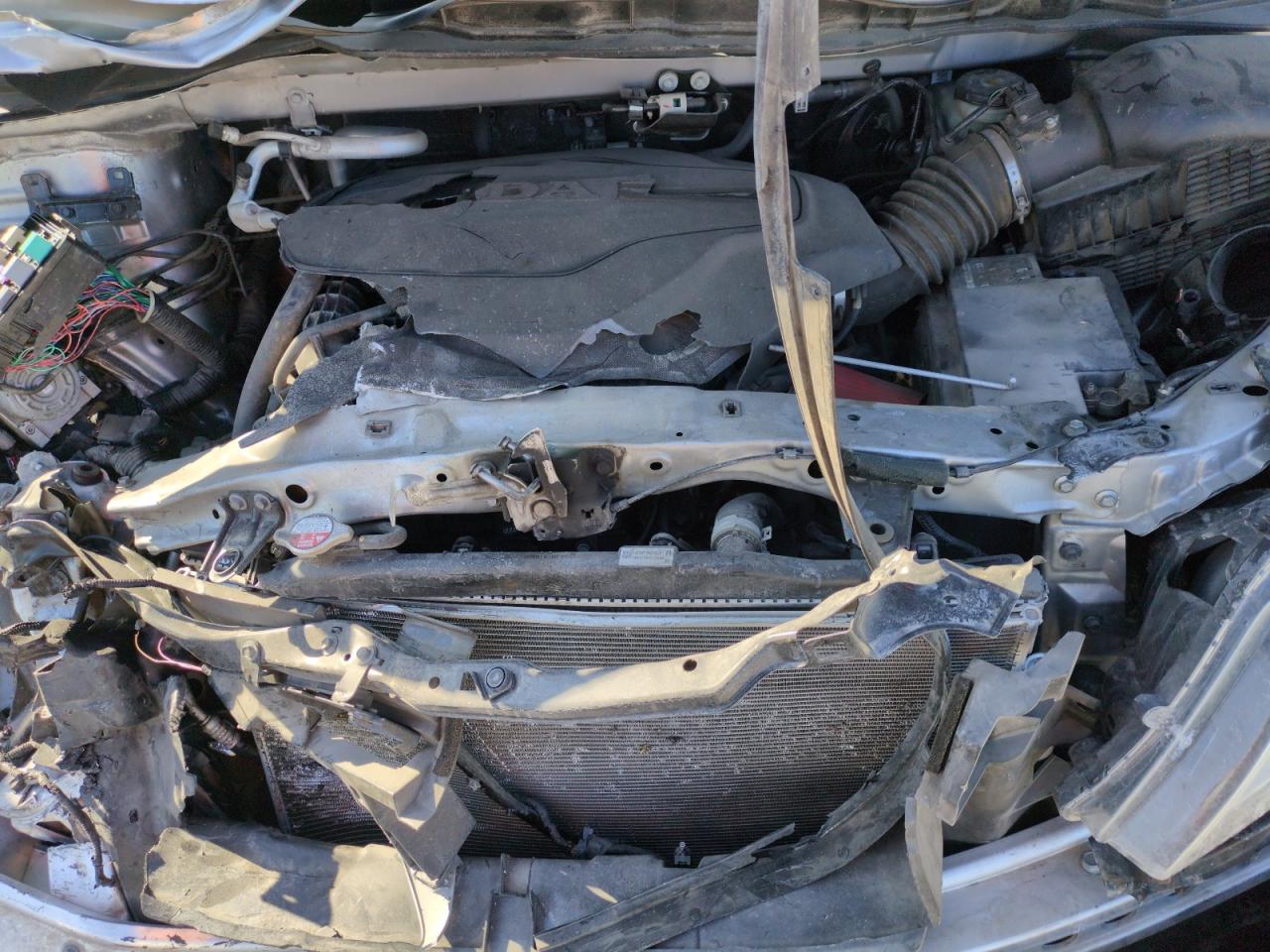2018 Honda Odyssey - Image 12