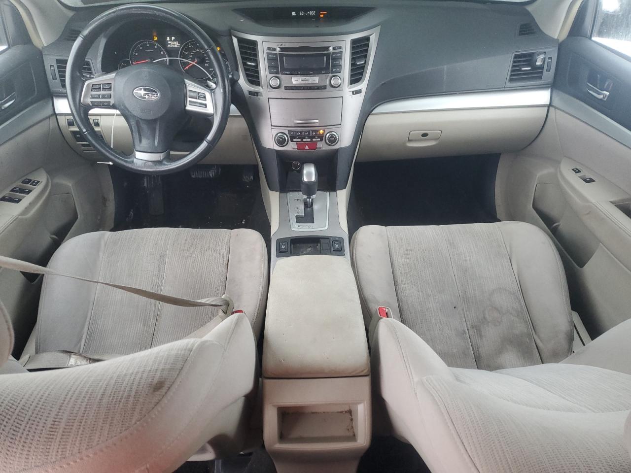 2013 Subaru Outback - Image 8