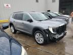 2024 Gmc Acadia Uplevel продається в New Orleans, LA - Front End