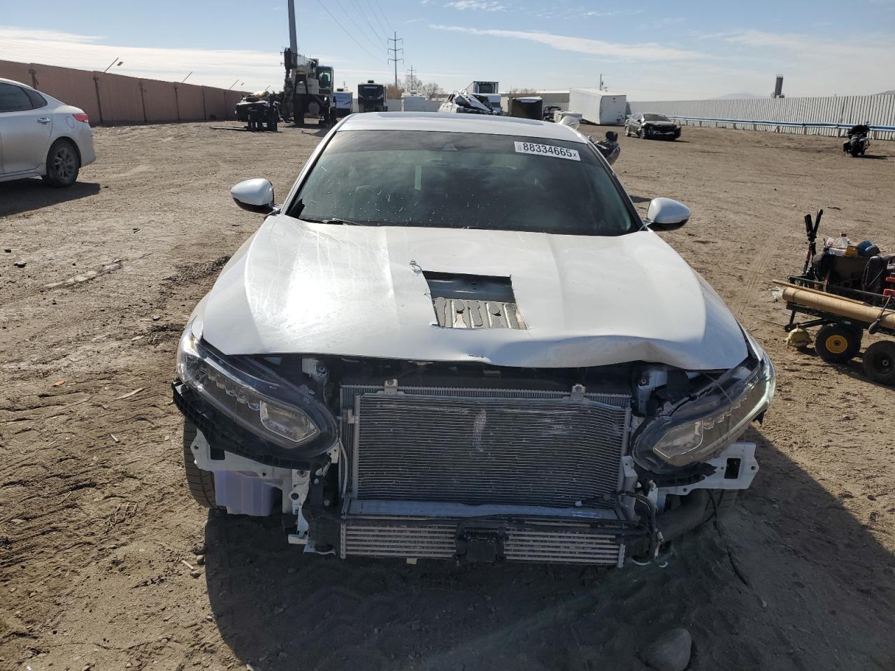2018 Honda Accord - Image 5