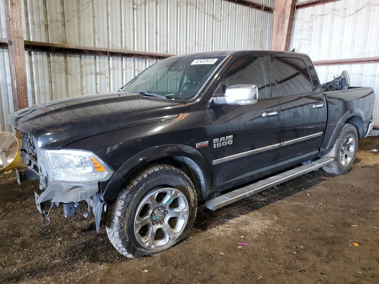 2016 RAM 1500 - Image 1