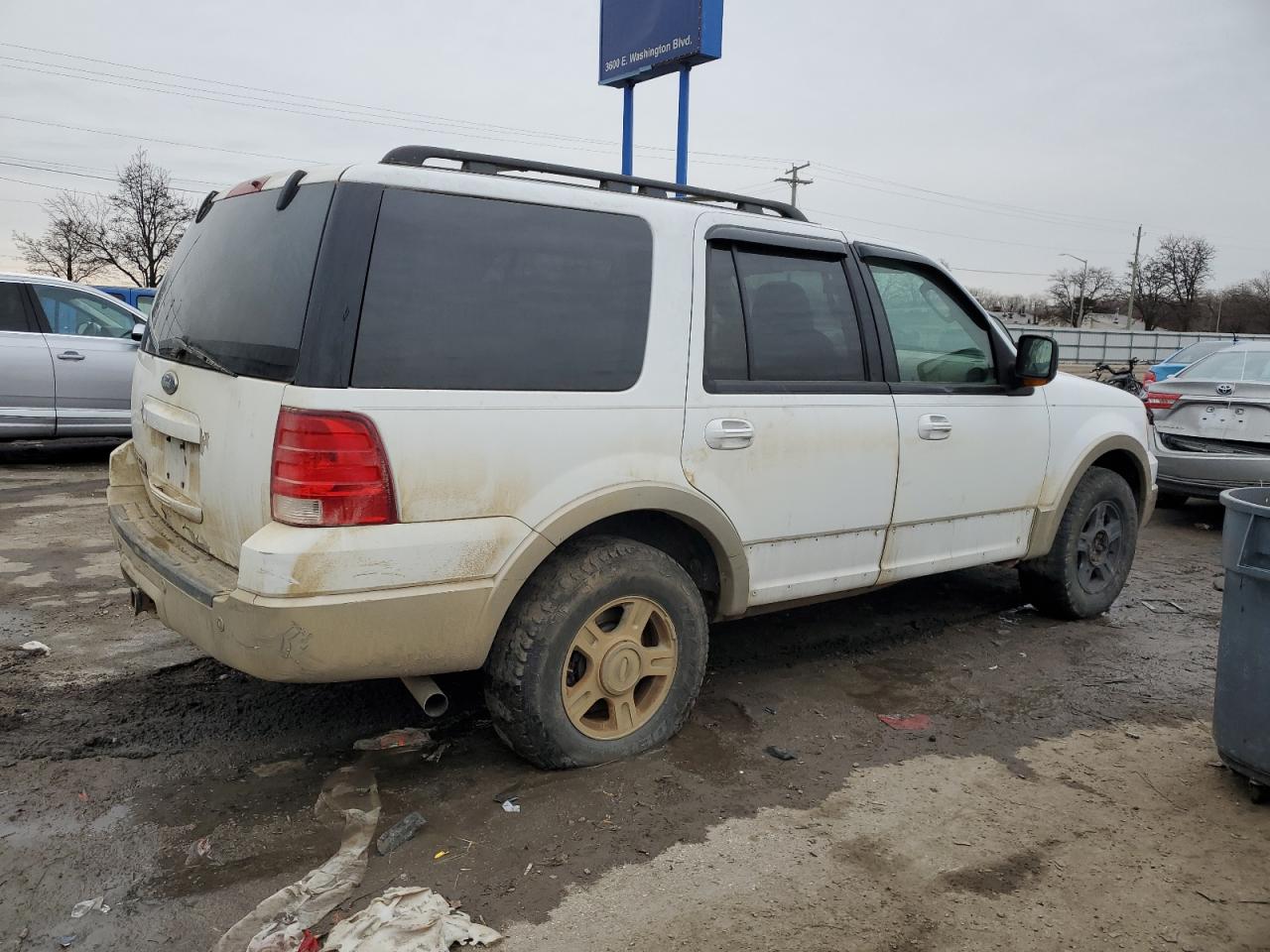 2006 Ford Expedition - Image 3