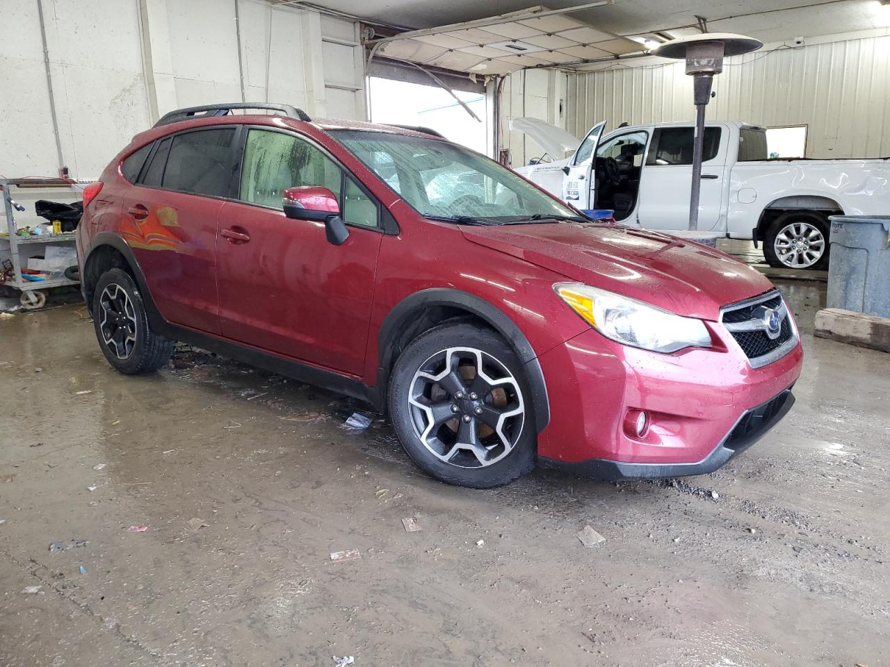 2015 Subaru XV - Image 4