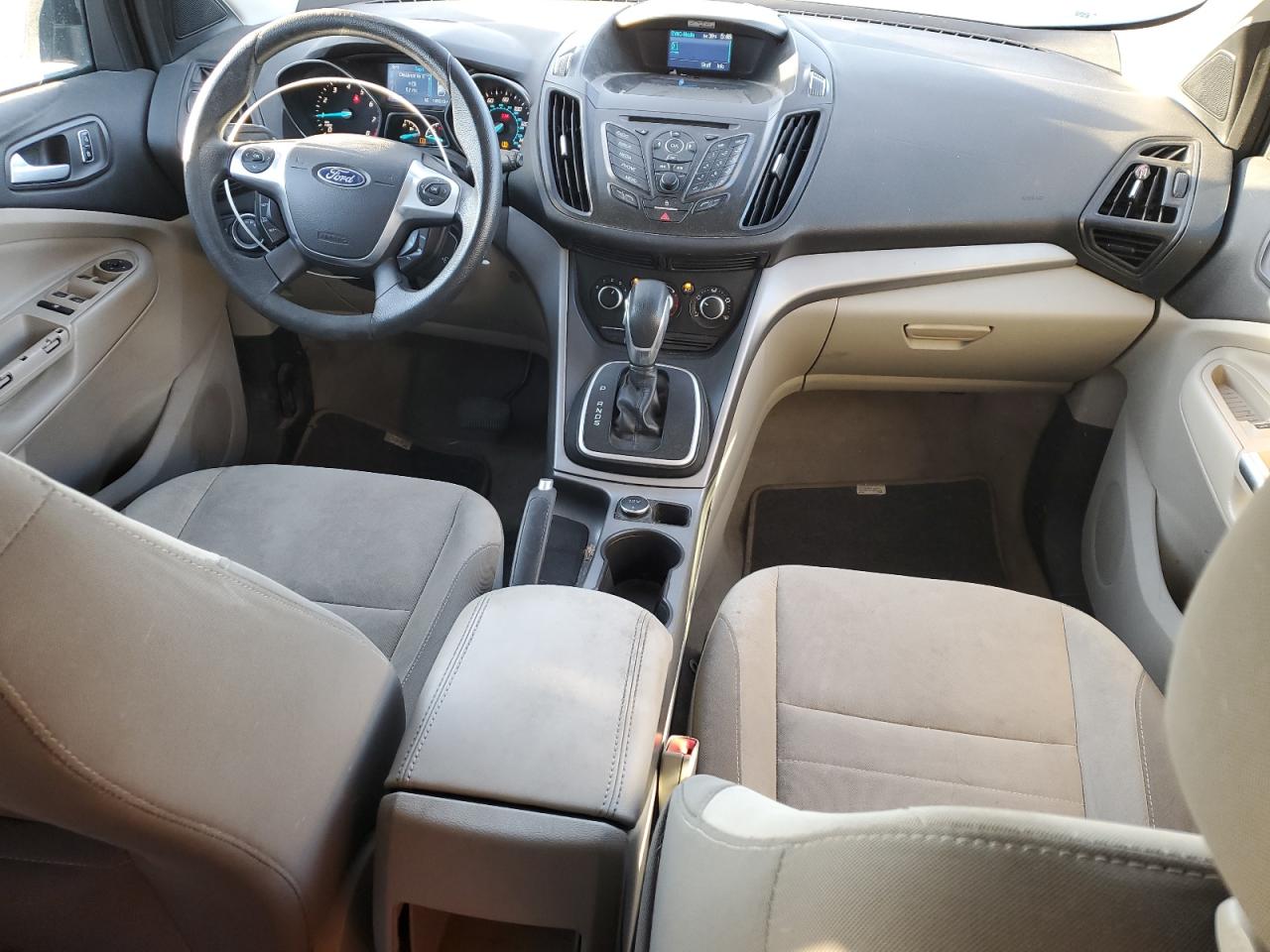 2014 Ford Escape - Image 8