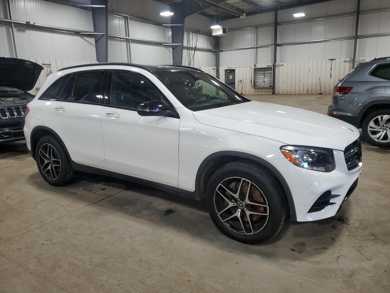 2019 Mercedes-Benz GLC - Image 4