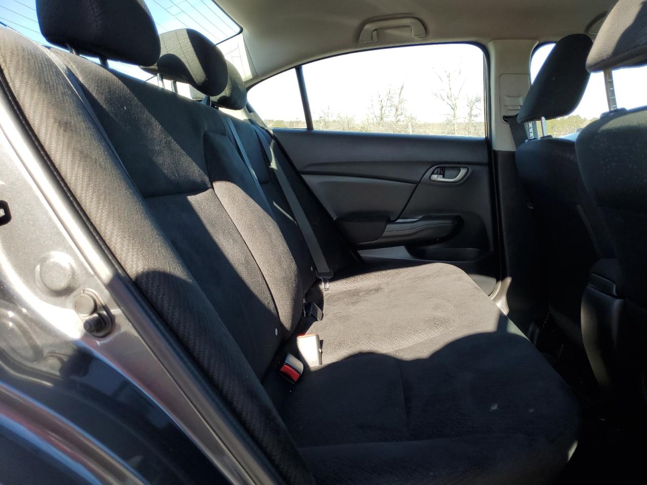 2013 Honda Civic - Image 10