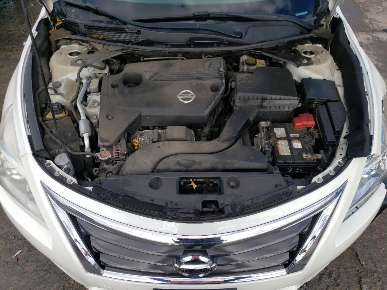 2013 Nissan Altima - Image 11