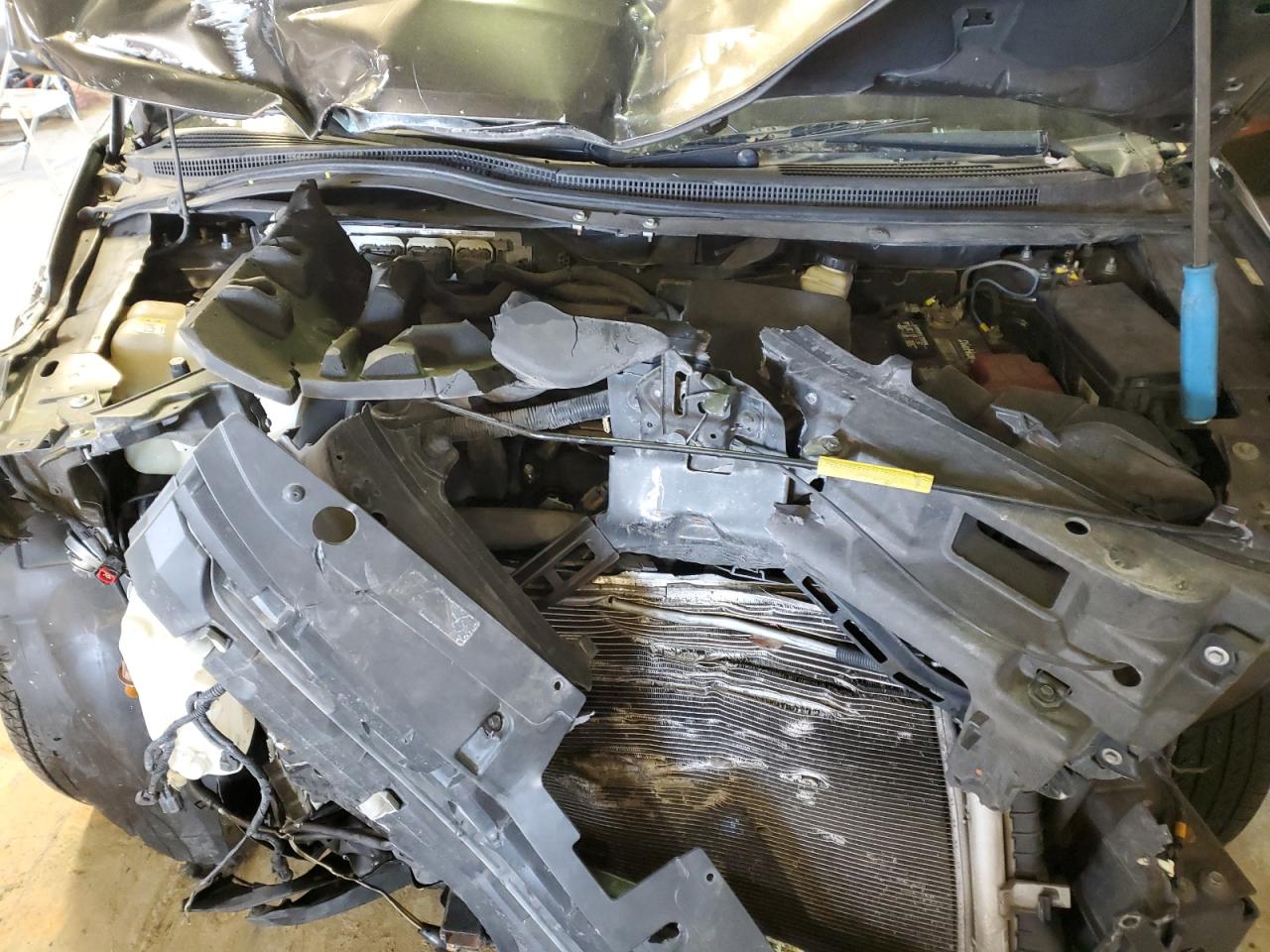 2011 Ford Edge - Image 12