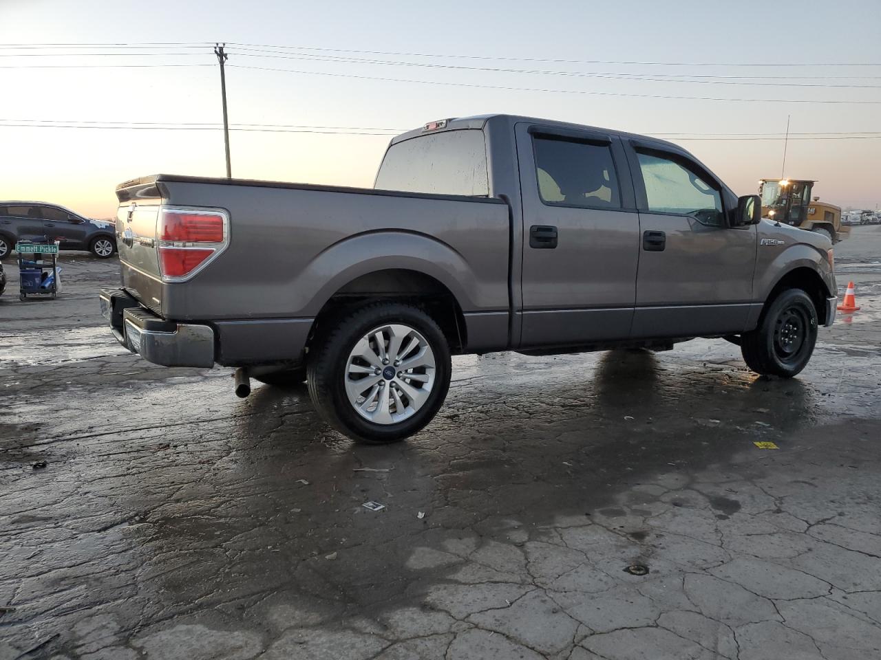 2011 Ford F-150 - Image 3